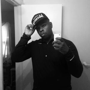 Meet your Posher, Montrell